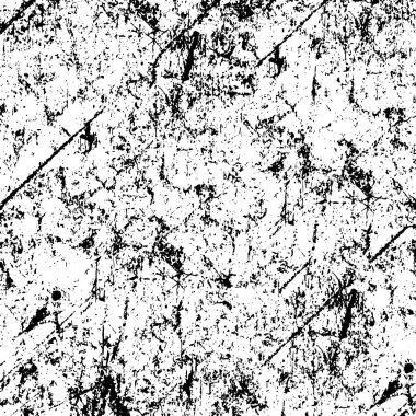 soyut grunge arkaplan, siyah ve beyaz