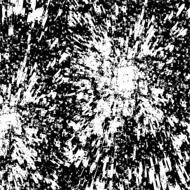 soyut grunge arkaplan, siyah ve beyaz