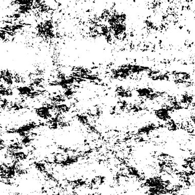 soyut grunge arkaplan, siyah ve beyaz