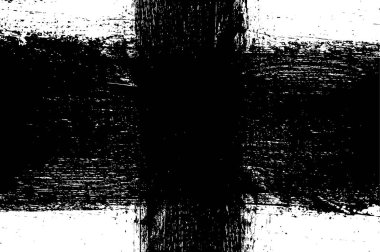 soyut grunge arkaplan, siyah ve beyaz