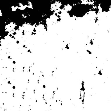 soyut grunge arkaplan, siyah ve beyaz