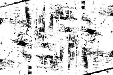 soyut grunge arkaplan, siyah ve beyaz