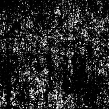 Grunge dokusu. soyut siyah beyaz arkaplan.