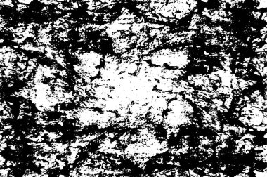 Grunge dokusu. soyut siyah beyaz arkaplan.