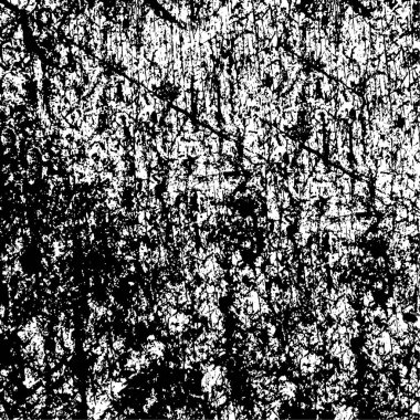Grunge dokusu. soyut siyah beyaz arkaplan.
