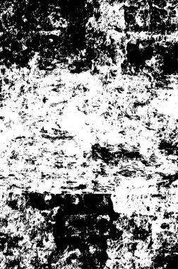 Grunge dokusu. soyut siyah beyaz arkaplan.