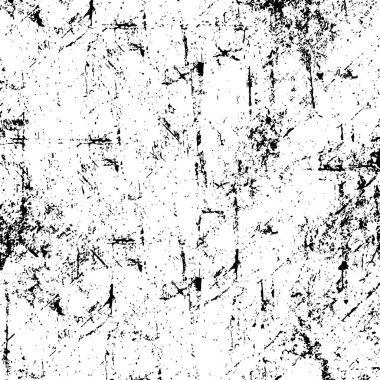 Grunge dokusu. soyut siyah beyaz arkaplan.