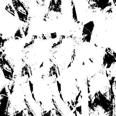 Grunge dokusu. soyut siyah beyaz arkaplan.