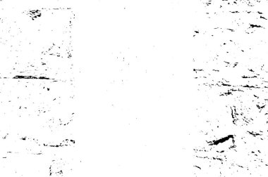 Grunge dokusu. soyut siyah beyaz arkaplan.