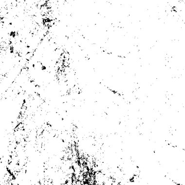 monokrom desenli grunge tasarım arka planı