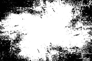 monokrom desenli grunge tasarım arka planı