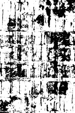 monokrom desenli grunge tasarım arka planı