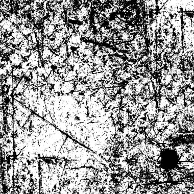 siyah ve beyaz desenli grunge tasarım arkaplanı