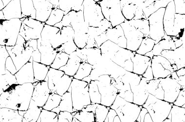 siyah ve beyaz desenli grunge tasarım arkaplanı