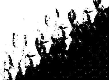 siyah ve beyaz desenli grunge tasarım arkaplanı