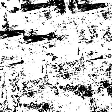 siyah ve beyaz desenli grunge tasarım arkaplanı