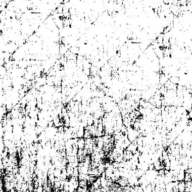 siyah ve beyaz desenli grunge tasarım arkaplanı