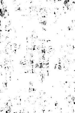 Siyah ve beyaz desenli grunge arkaplanı