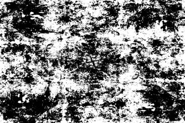Soyut monokrom dokusu. siyah ve beyaz desenli arkaplan
