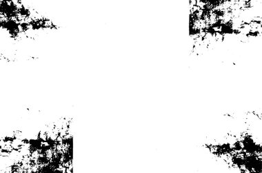 Soyut monokrom dokusu. siyah ve beyaz desenli arkaplan