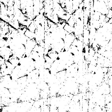 Soyut monokrom dokusu. siyah ve beyaz desenli arkaplan