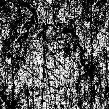 Soyut monokrom dokusu. siyah ve beyaz desenli arkaplan