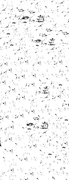 Абстрактный Гранж Фон Монохромная Текстура Черный Белый Текстуры — стоковый вектор