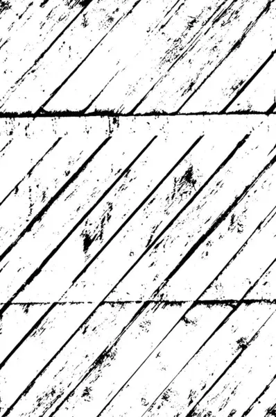 Abstract Fundal Grunge Textura Monocromă Alb Negru Texturat — Vector de stoc