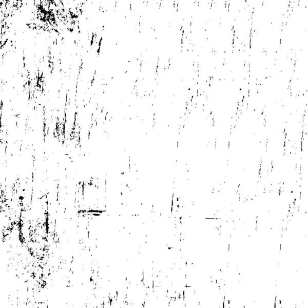 Abstrait Fond Grunge Texture Monochrome Noir Blanc Texturé — Image vectorielle