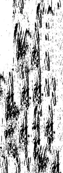 Grunge Textur Schwarz Rauen Hintergrund — Stockvektor