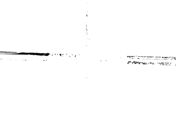 格朗格黑色和白色纹理矢量背景 — 图库矢量图片