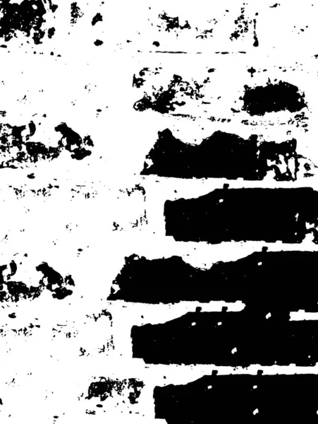 Гранд Чорно Біла Текстура Векторний Фон — стоковий вектор