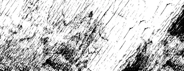 Tísnivá Překrývající Textura Popraskaného Kovu Kamene Nebo Asfaltu Grunge Pozadí — Stockový vektor