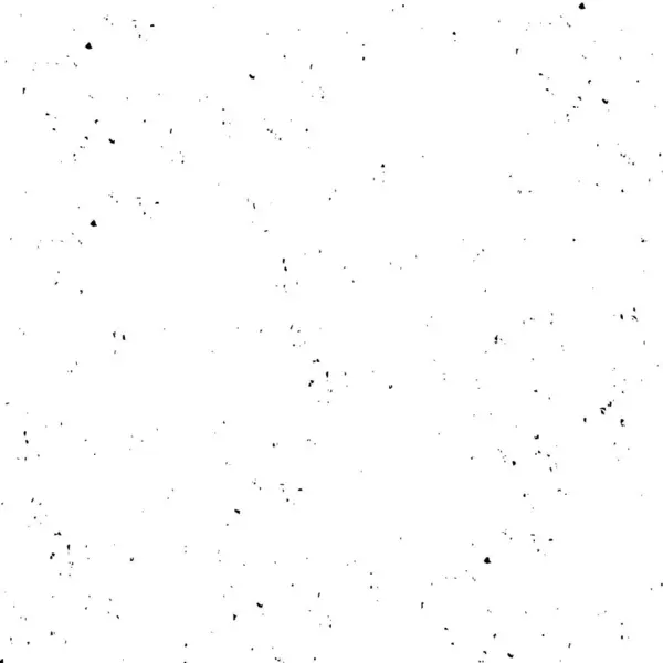 Abstrakti Mustavalkoinen Grunge Tausta Yksivärinen Rakenne — vektorikuva