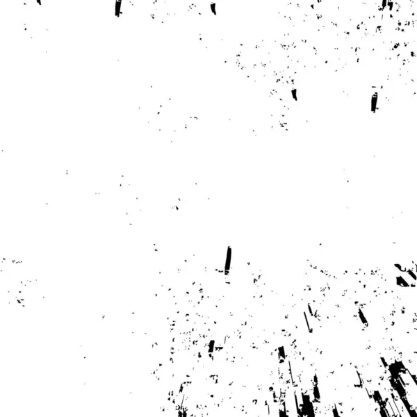 Abstrato Grunge Fundo Preto Branco — Vetor de Stock