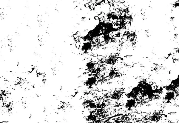 抽象纹理磨粒单色设计背景 — 图库矢量图片