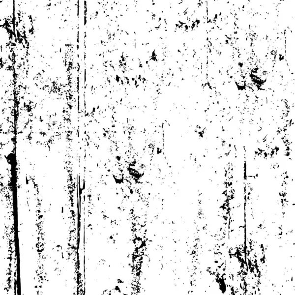 Fondo Diseño Grunge Texturizado Blanco Negro — Archivo Imágenes Vectoriales