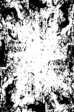 Soyut monokrom dokusu. siyah ve beyaz desenli arkaplan