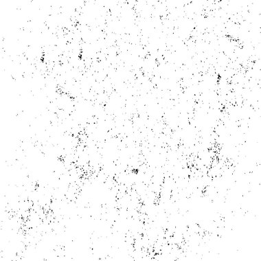 Soyut grunge arkaplanı. Monokrom dokusu. Siyah ve beyaz desenli arkaplan