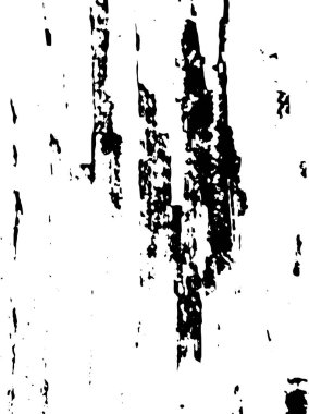 Soyut grunge arkaplanı. Monokrom dokusu. Siyah ve beyaz desenli arkaplan