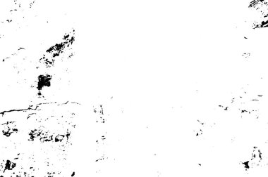 Soyut grunge arkaplanı. Monokrom dokusu. Siyah ve beyaz desenli arkaplan