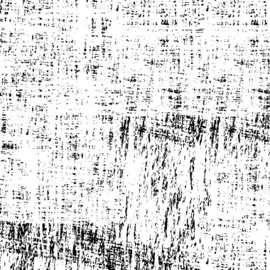 Soyut grunge arkaplanı. Monokrom dokusu. Siyah ve beyaz desenli arkaplan