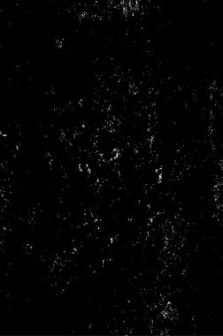 Soyut grunge arkaplanı. Monokrom dokusu. Siyah ve beyaz desenli arkaplan