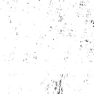 Soyut grunge arkaplanı. Monokrom dokusu. Siyah ve beyaz desenli arkaplan