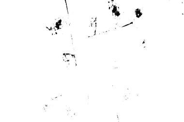 arkaplan için soyut siyah ve beyaz grunge şablonu