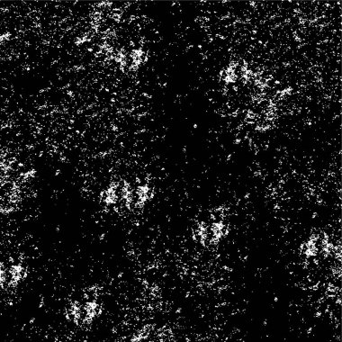 arkaplan için soyut siyah ve beyaz grunge şablonu