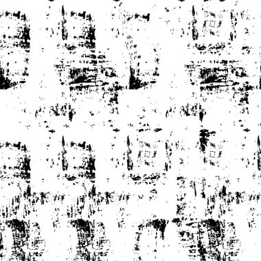 Soyut grunge arkaplanı. Monokrom dokusu. Siyah beyaz arkaplan