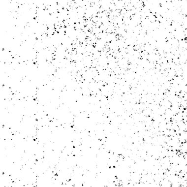 Soyut grunge arkaplanı. Monokrom dokusu. Siyah beyaz arkaplan