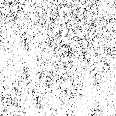 Soyut grunge arkaplanı. Monokrom dokusu. Siyah beyaz arkaplan