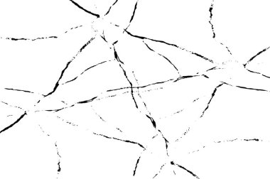 arkaplan için soyut siyah ve beyaz grunge şablonu